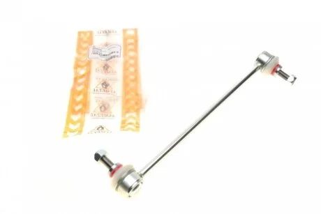 Стойка стабилизатора переднего OPEL Combo 11-18,FIAT Doblo 09-н.в. ASMETAL 26FI5600