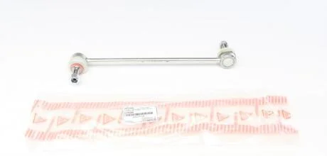 Тяга cтабілізатора перед. Fiat Marea 96-02/ Multipla 99-10 ASMETAL 26FI6000