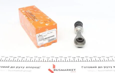 Стойка стабил Ford Mondeo I-II зад d 10 mm 93--00 ASMETAL 26FR02