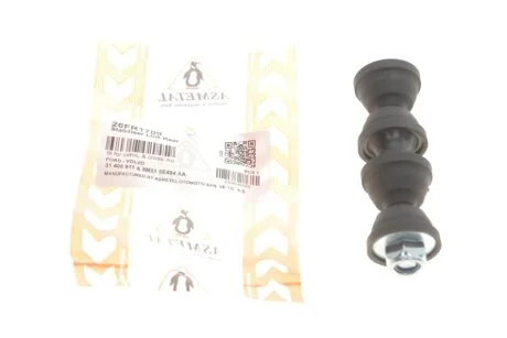 Тяга заднего стабилизатора Ford C-MAX Focus II III Volvo C30 S40 V40 V50 04- ASMETAL 26FR1709