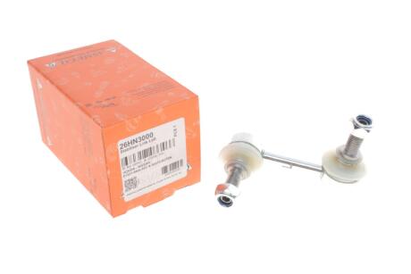 Фото тяга (стійка) стабілізатора ASMETAL 26HN3000 Тяга (стійка) стабілізатора ASMETAL 26HN3000