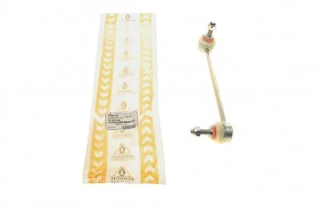 Тяга стабилизатора (переднего) MB A-class (W168) 97-04 ASMETAL 26MR1200