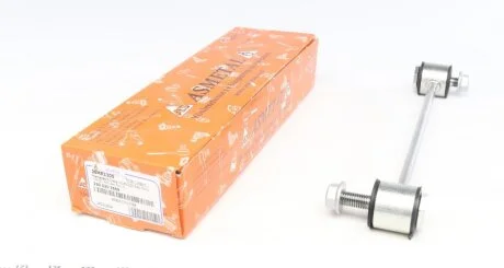 Стойка стабил Mers W 140-C 140 --98 W 220 --05 зад. ASMETAL 26MR1305