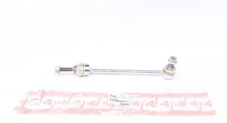 Тяга стабилизатора (переднего) (R) MB S-class (W221) 05-13 (L=266mm) ASMETAL 26MR3803