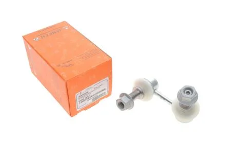 Тяга стабілізатора перед. Nissan Navara/Pathfinder 05- Л. ASMETAL 26NS0100