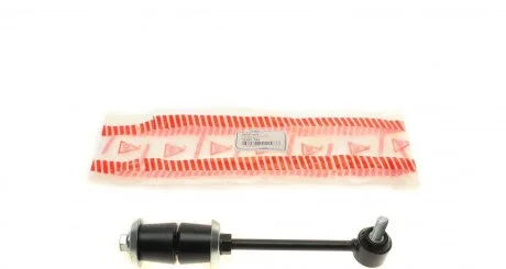 Стойка стабил Opel Astra J 09-- Insignia 08-- зад. длинная ASMETAL 26OP1410