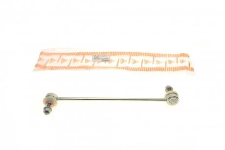 Тягa стабілізатора перед. Opel Corsa E 14- (L=310mm) ASMETAL 26OP1510