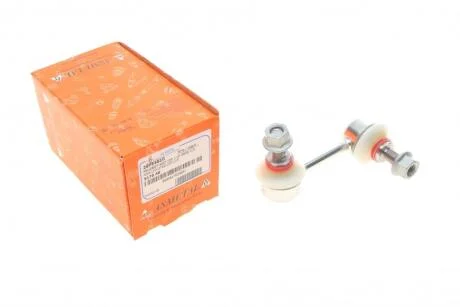 Тяга стабілізатора задн. Mitsubishi Lancer/Outlander 06-/Peugeot 4008 12- Л. ASMETAL 26PE4810