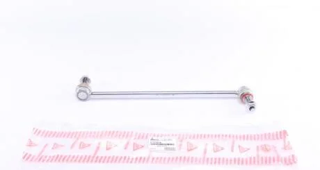 Тяга стабілізатора перед. Citroen Jumpy/Peugeot Expert 16- ASMETAL 26PE5000