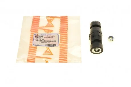 Стойка переднего стабилизатора (74 мм) Renault Clio Kangoo Megane 97- ASMETAL 26RN3410