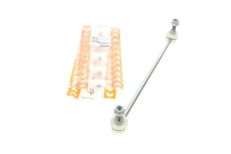 Тяга стабілізатора (переднього) Suzuki Grand Vitara II 1.6-3.2 05- (L=300mm) ASMETAL 26SZ1000