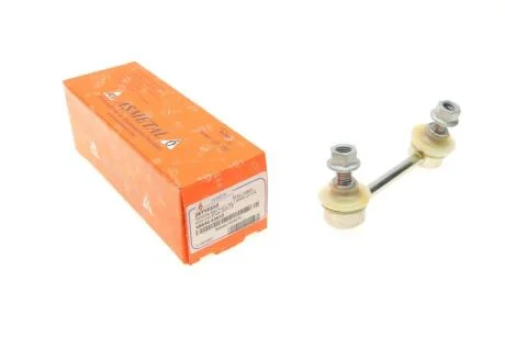 Тяга (стійка) стабілізатора ASMETAL 26TY0210