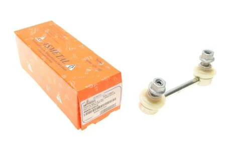 Тяга (стійка) стабілізатора ASMETAL 26TY0211