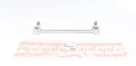 Тяга стабилизатора (переднего) Toyota Camry 2.4-3.5 06- (L=260 mm) ASMETAL 26TY1010