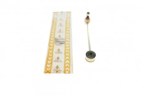 Тяга (стійка) стабілізатора ASMETAL 26VW1610