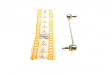 Тяга стабілізатора перед. VW T5 03- ASMETAL 26VW4500