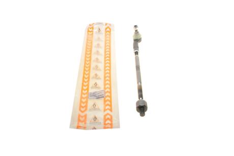 Тяга рульова VW Golf IV/Octavia II 96-10 (+ наконечник) Л. ASMETAL 29VW1260