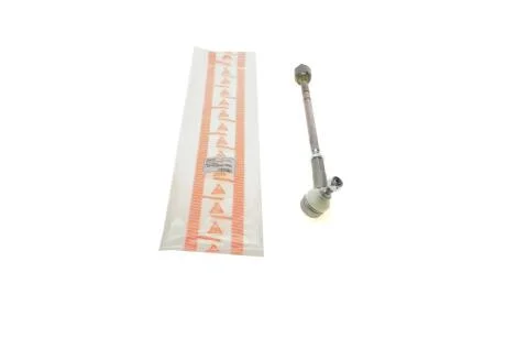 Фото 1 - тяга керма з накінечником кермової тяги ASMETAL 29VW2011 Тяга керма з накінечником кермової тяги ASMETAL 29VW2011 (фото 1)