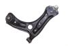 Рычаг подвески (передний/R) Skoda Rapid/Fabia/VW Polo 09- ASMETAL 30AU1201 (фото 4)