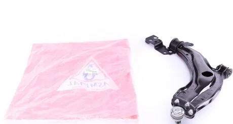 Рычаг подвески (передний/L) Fiat Doblo 01- ASMETAL 30FI5500