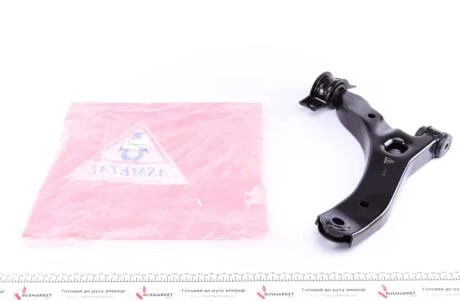 Важіль перед. (знизу) Ford Connect 1.8 TDCI 02- Пр. ASMETAL 30FR1301