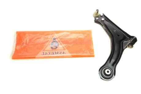 Важіль перед. (знизу) MB Vito (W638) 96-03 Л. ASMETAL 30MR0800