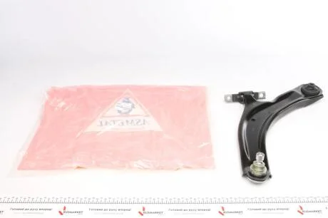 Важіль підвіски ASMETAL 30NS1010