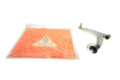 Важіль перед. (знизу) Opel Vectra 02- Л. ASMETAL 30OP2500