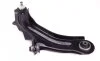 Рычаг подвески (передний/снизу) (R) Renault Megane/Scenic II 02- ASMETAL 30RN5542 (фото 3)