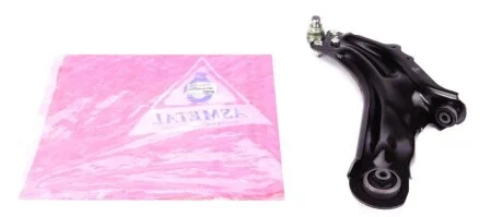 Рычаг подвески (передний/снизу) (L) MB Citan (W415)/Renault Kangoo 1.2-1.6 08- ASMETAL 30RN5606