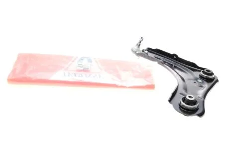 Важіль перед. Megane III/ Scenic III/ Fluence 09- Л. ASMETAL 30RN5610