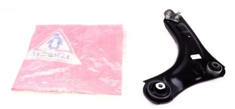 Рычаг подвески (передний/R) Renault Megane III/Scenic III 08- (17.3mm) ASMETAL 30RN5613