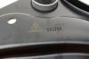 Рычаг подвески (передний/R) Renault Laguna III 07- (15.9mm) ASMETAL 30RN5615 (фото 2)