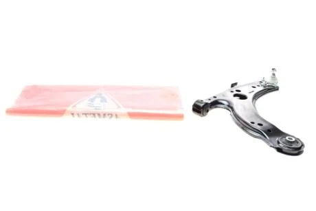 Рычаг подвески (передний/снизу) (L) VW Golf IV 1.0-2.8 V6 97-08 ASMETAL 30VW1501