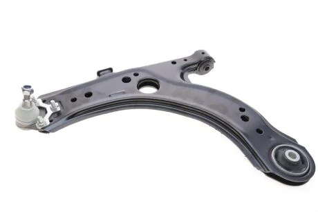 Рычаг подвески (передний/снизу) (R) VW Golf IV 1.0-2.8 V6 97-08 (с шаровой) ASMETAL 30VW1502