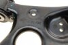 Рычаг подвески (передний/снизу) (R) VW Caddy/Golf/Touran/Skoda Octavia 03- ASMETAL 30VW1601 (фото 8)
