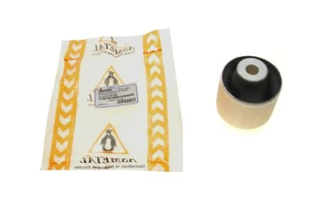 Сайлентблок важеля перед. (нижн./перед.) BMW 5(F10/F11) / 6(F12/F13/F06) 09-17 ASMETAL 38BM1002