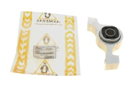 Сайлентблок важеля ASMETAL 38CT0110