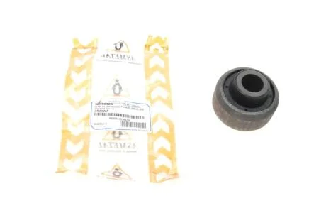 Сайлентблок перед. рычага перед. Peug 208-2008 Citroen C 3 II 09-- C 3DS-C 4 Cactus ASMETAL 38CT0300