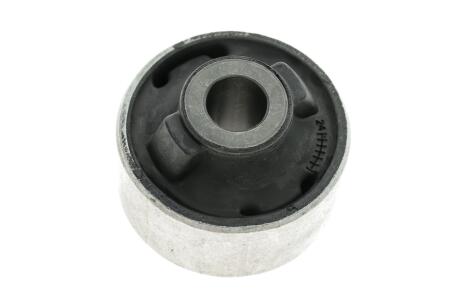 Сайлентблок перед.важеля (знизу) Citroen C3 09-/Peugeot 207 06-15/208 12- ASMETAL 38CT0309