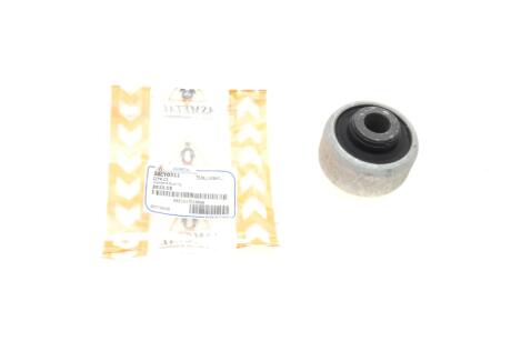 Сайлентблок перед. важеля Citroen C3 09-/Peugeot 207 06-15/208 12- (передній) ASMETAL 38CT0311