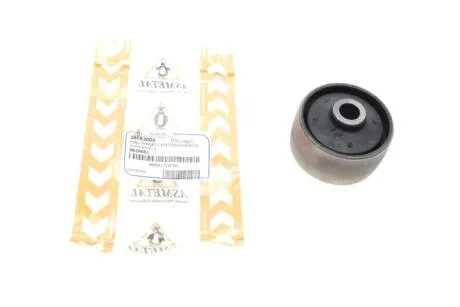 Сайлентблок важеля ASMETAL 38FR2000