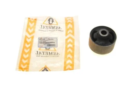 Сайлентблок важеля перед. (знизу/позаду) Kia Sportage 10-15 (CVKH-86) ASMETAL 38HY1200