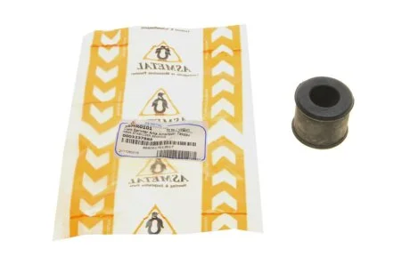 Втулка амортизатора заднього Sprinter/LT 95-06 ASMETAL 38MR0101