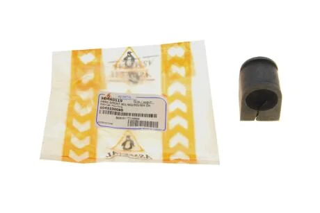 Втулка стабілізатора ASMETAL 38MR0119