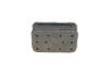 Подушка передней рессоры Sprinter/Crafter 06- нижняя ASMETAL 38MR0131 (фото 3)