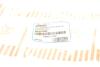 Подушка перед. стабіл. зовн. W124 &gt;7.93/201 (23mm) ASMETAL 38MR0506 (фото 5)