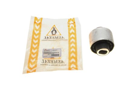Сайлентблок важеля ASMETAL 38MR0510
