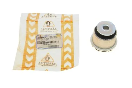 Сайлентблок попереч.важеля (переднего/зверху) MB Gl-class (X164)/ML (W164) 05- ASMETAL 38MR4710