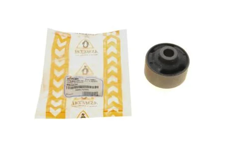Сайлентблок переднього важеля (зад.) Mitsubishi Outlander 06-12/Lancer VIII 08- ASMETAL 38MT1500